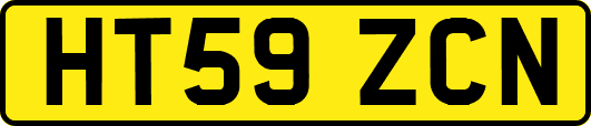 HT59ZCN