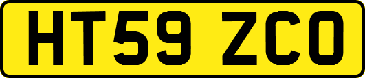 HT59ZCO