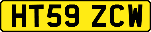 HT59ZCW