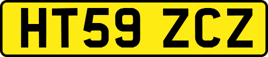 HT59ZCZ