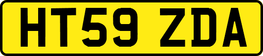 HT59ZDA
