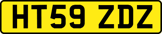 HT59ZDZ