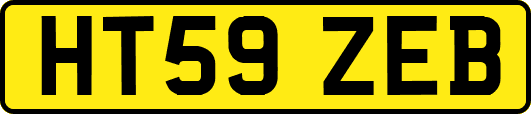 HT59ZEB