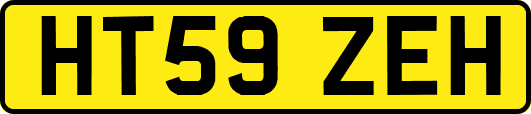 HT59ZEH