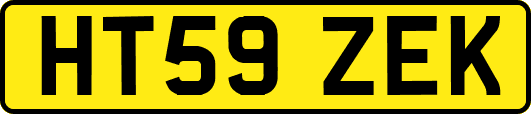 HT59ZEK