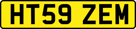 HT59ZEM