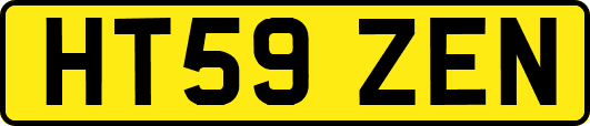 HT59ZEN