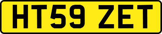 HT59ZET