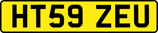 HT59ZEU