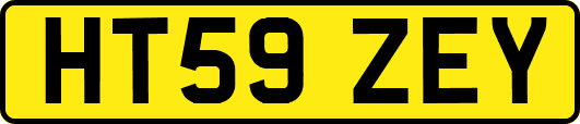 HT59ZEY