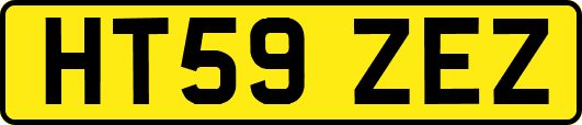 HT59ZEZ