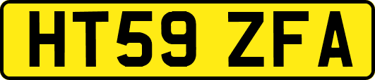 HT59ZFA