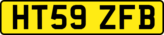 HT59ZFB