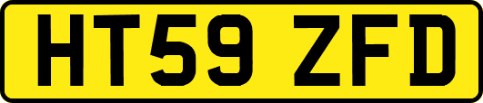 HT59ZFD