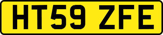 HT59ZFE