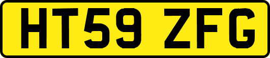 HT59ZFG