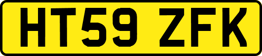 HT59ZFK