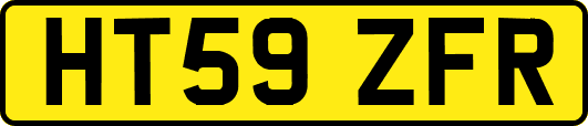 HT59ZFR