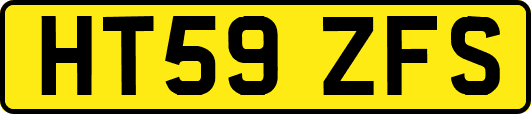 HT59ZFS