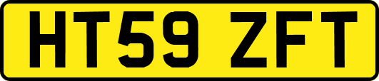 HT59ZFT