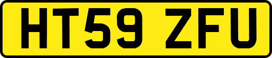 HT59ZFU