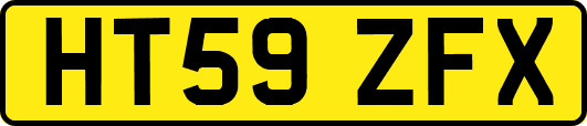 HT59ZFX