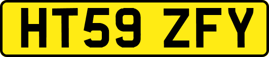 HT59ZFY