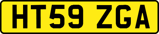 HT59ZGA