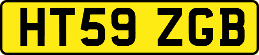 HT59ZGB
