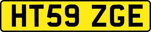HT59ZGE