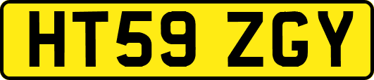 HT59ZGY
