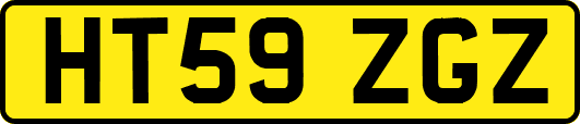 HT59ZGZ
