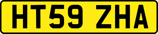 HT59ZHA
