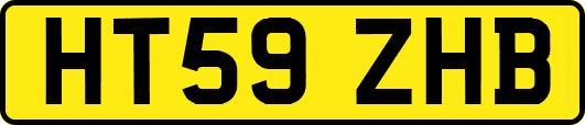 HT59ZHB
