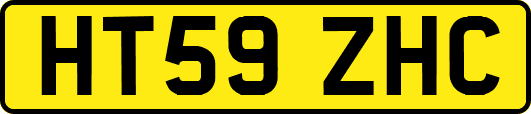 HT59ZHC