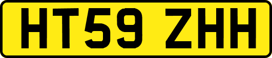 HT59ZHH