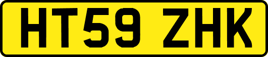 HT59ZHK