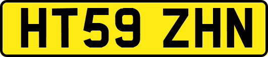 HT59ZHN