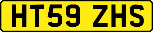 HT59ZHS