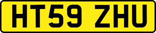 HT59ZHU