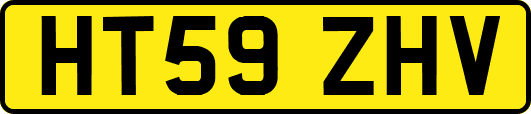 HT59ZHV