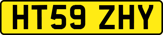 HT59ZHY