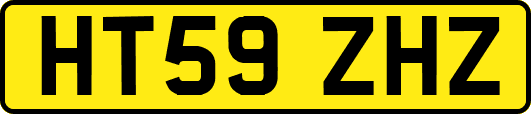 HT59ZHZ