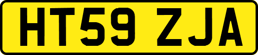 HT59ZJA