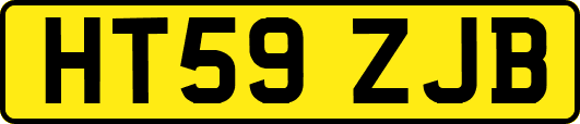 HT59ZJB