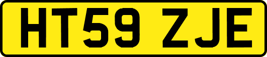 HT59ZJE