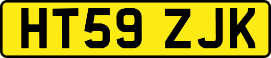 HT59ZJK