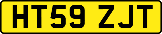 HT59ZJT