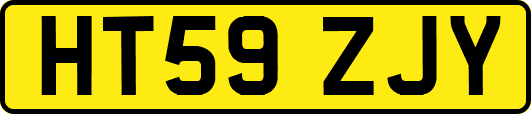 HT59ZJY
