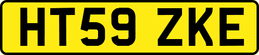 HT59ZKE